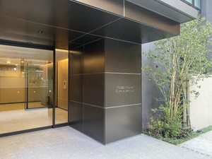 ジェイグランコート大濠公園 A1710号-2