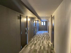 ジェイグランコート大濠公園 A1203号-4