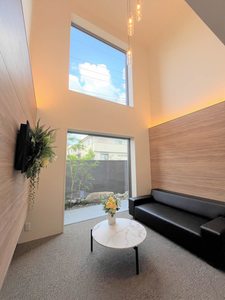 シャーメゾン　ヴィラ　平田台　＊＊ A0301号-14