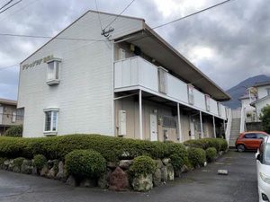 グリーンプラザ鶴見　Ａ棟　＊＊ A0203号-1