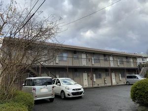 グリーンプラザ鶴見　Ｂ棟　＊＊ B0103号-1