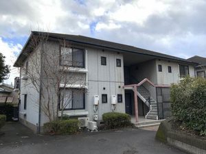 グリーンプラザ鶴見　Ｄ棟　＊＊