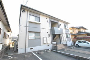 マ　メゾン志井 A0201号-1