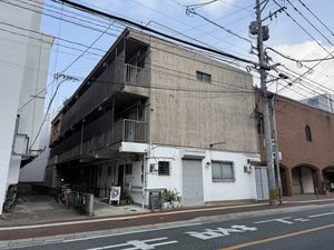 サンコービルⅡ A0225号-1