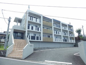 モンテローザⅠ号館