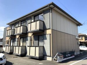 Ｆコート萩原　＊＊