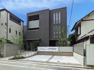 Ｐｒｅｍｉａｓ　Ｋ　室見　＊＊ A0202号-14