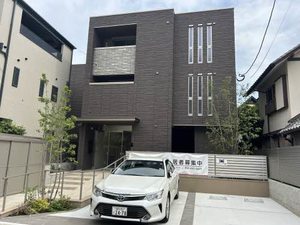 Ｐｒｅｍｉａｓ　Ｋ　室見　＊＊ A0202号-15