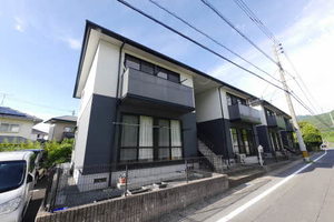 プリマベーラ　Ｂ棟 B0202号-1