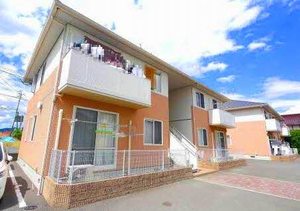 フローラＨｉ　Ａ棟　＊