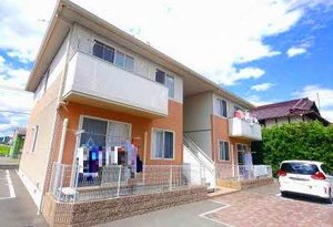 フローラＨｉ　Ｂ棟　＊ B0101号-1