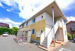 フローラＨｉ　Ｃ棟