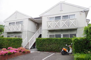 マリーンハイツ畝刈　Ａ棟 A0201号-1