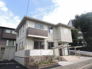 シャーメゾン須屋北　＊＊