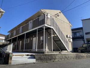 コーポラスめいこう