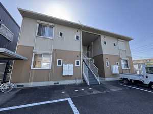 シャンテドミール　＊＊