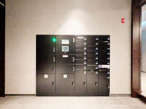 シャーメゾン リバーサイド ** A0405号-15