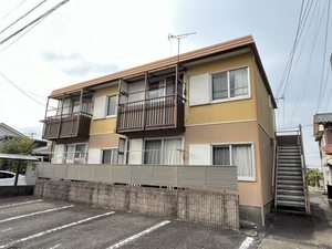 コーポ宮前　Ａ棟