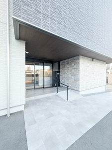 さくらガーデン出水 ** A0303号-14