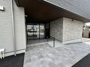 さくらガーデン出水　＊＊ A0303号-14