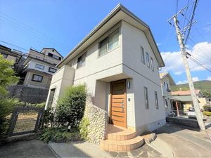 佐世保市田の浦町　積水ハウス㈱施工貸家-1
