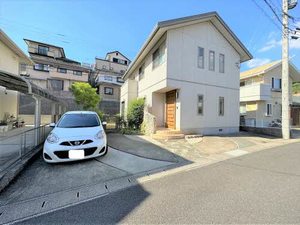 佐世保市田の浦町　積水ハウス㈱施工貸家-15