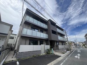 シャーメゾン　スプリング　デイズ　＊＊ A0202号-14