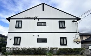 フレグランス広崎 A0201号-1