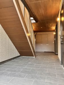 シャーメゾン菊陽 ** A0103号-13