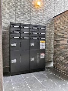 シャーメゾン菊陽　＊＊ A0204号-15