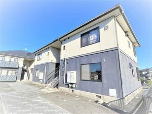 グラーベンハイツ　　Ｂ棟 B0201号-1