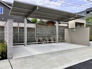 シャーメゾンプレミアス大津　＊＊ A0302号-13