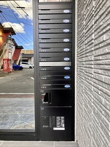 グランドシャーメゾン月出　＊＊ A0102号-12