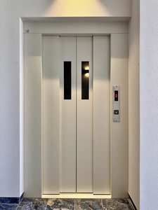 グランドシャーメゾン月出　＊＊ A0102号-14