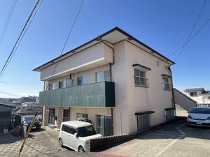 サンハイツもみじヶ丘 A0201号-1