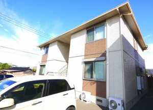 クウジィーコート　Ｃ棟 C0201号-1