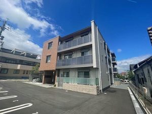 シャーメゾン　リバーダイヤ A0301号-12