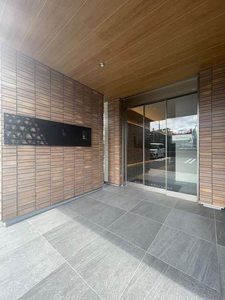 シャーメゾン　リバーダイヤ A0301号-13