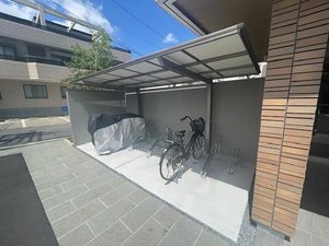 シャーメゾン　リバーダイヤ A0301号-15