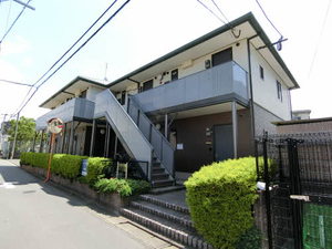 シャーメゾン笹原 A0103号-1
