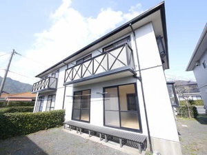 エスポワールホリⅡ　＊＊ A0202号-15