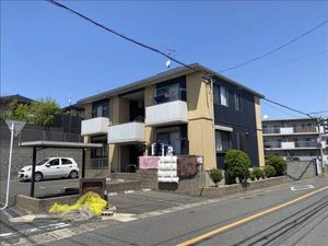 アヴニール緑ヶ丘 A0201号-1