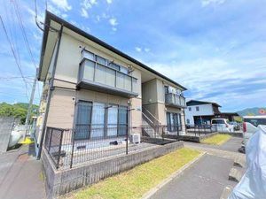 ディアス江無田