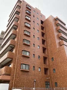 西新中央マンション　１０１号室-1