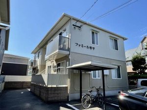 ファミール琴平 A0201号-1