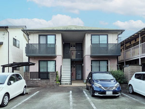 フレグランスＫ A0102号-1