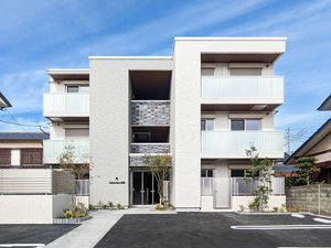 ノアルーチェ飯倉　＊＊