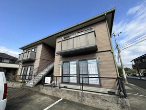 サンシャイン崎岡　＊
