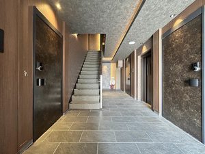 シャーメゾン MIRAI ** A0104号-14