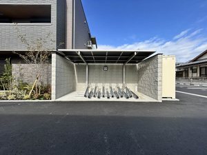 シャーメゾン MIRAI ** A0104号-15